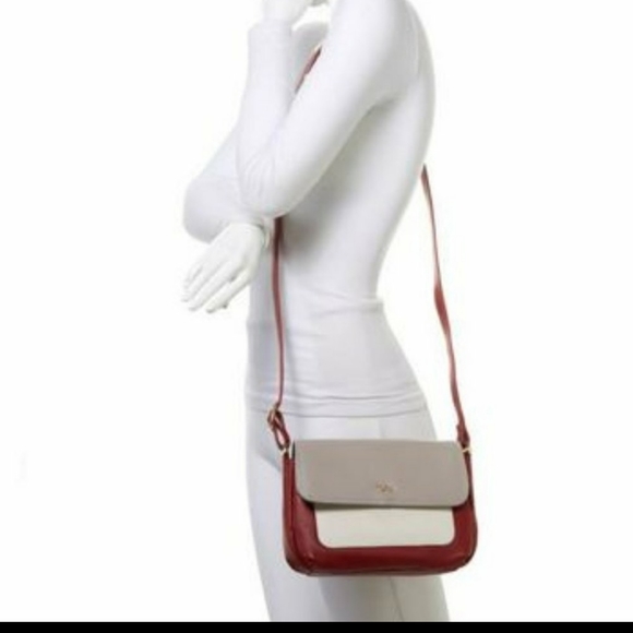 Tula Handbags - Tula England crossbody bag